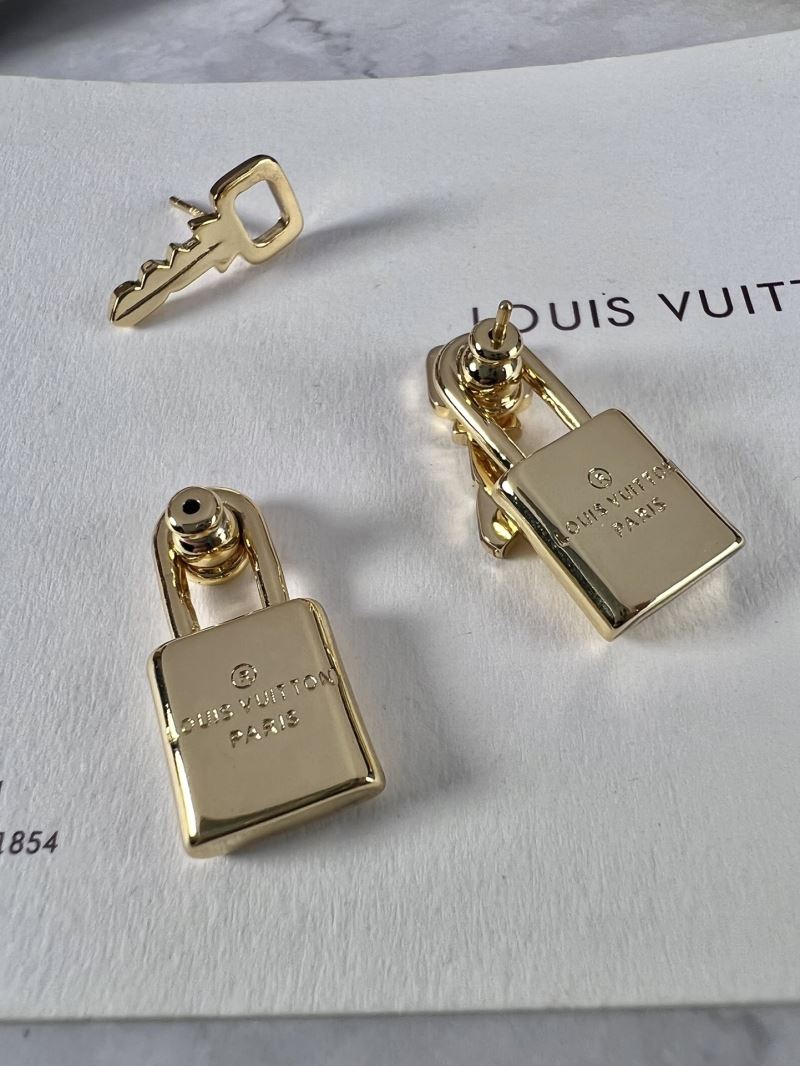 Louis Vuitton Earrings